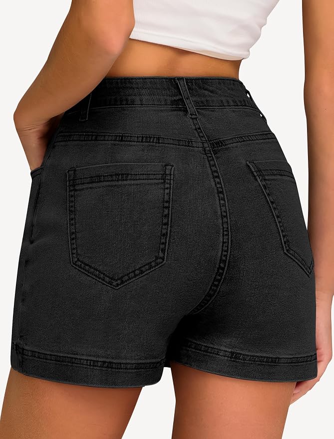 A3_denim Black
