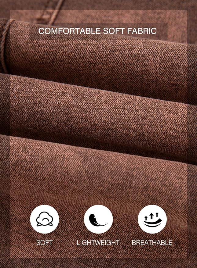 Rust Brown