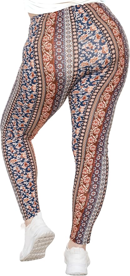 Boho Natural Floral