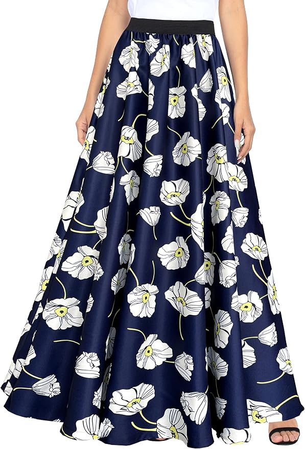 Navy White