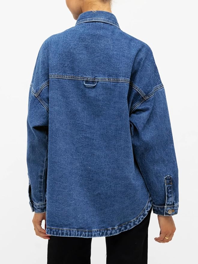 Mid Blue