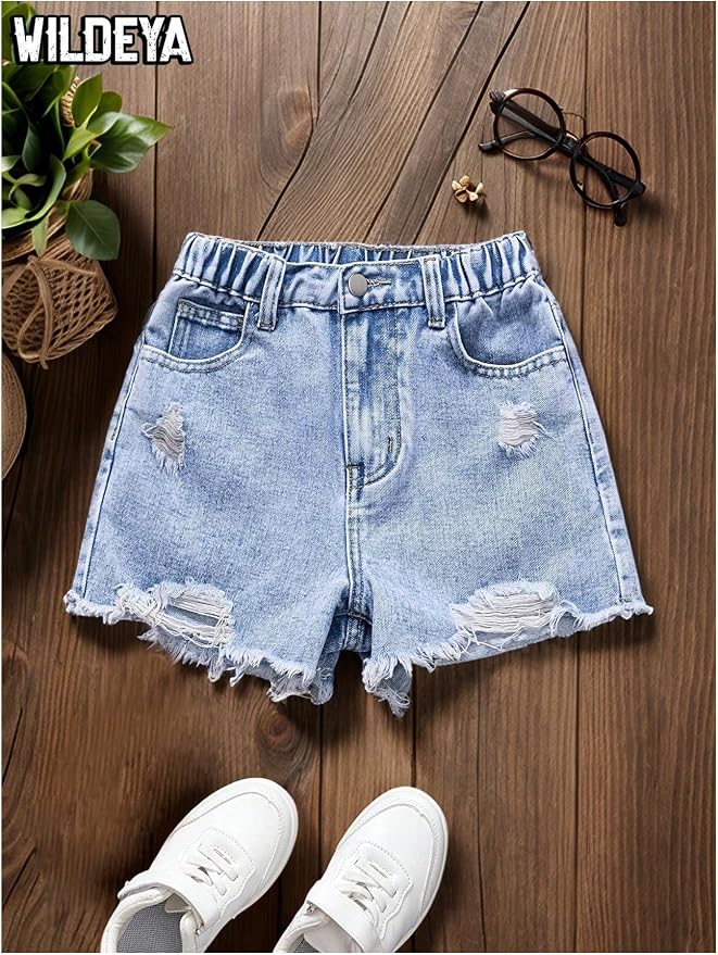 Medium Washed Blue D