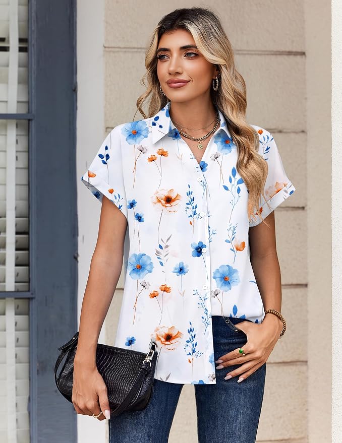 Floral White