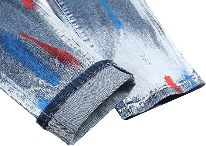 C#blue Stretch