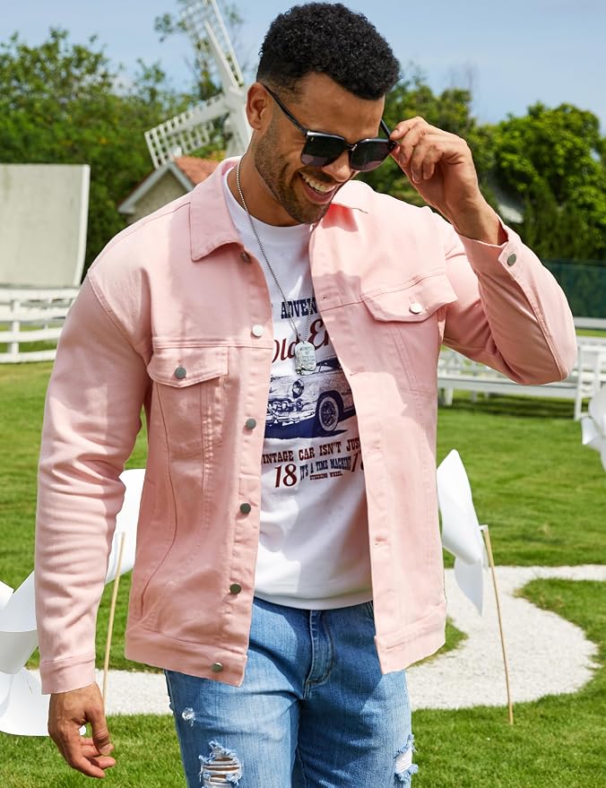 Light Pink