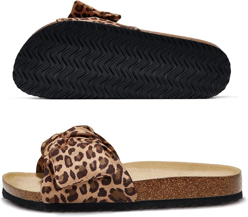 Dark Leopard