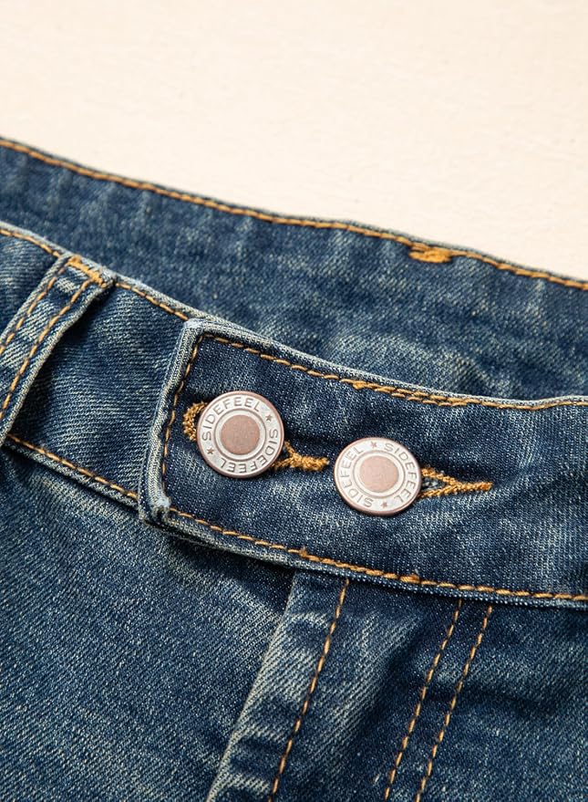 Vintage Blue