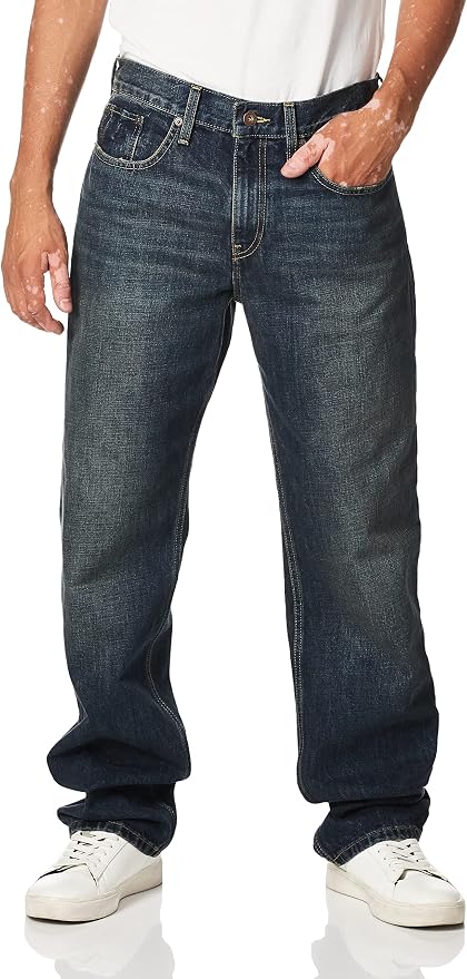 Rigger Blue