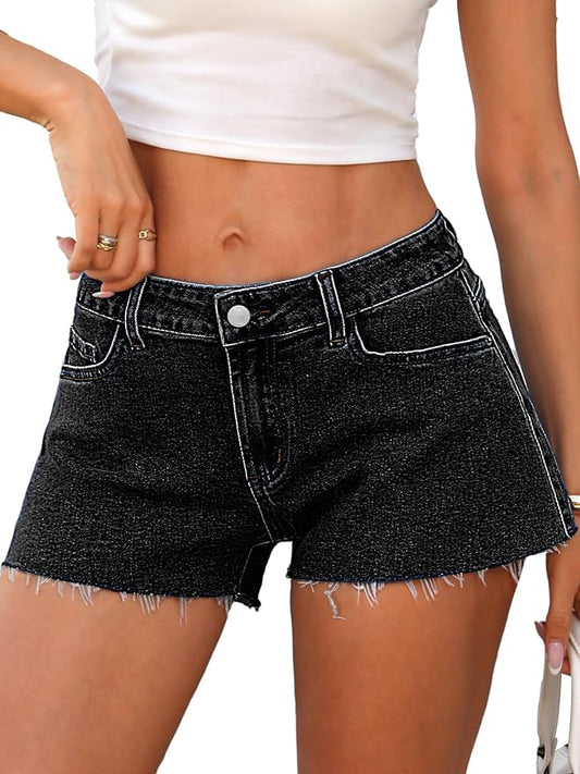 Denim Black