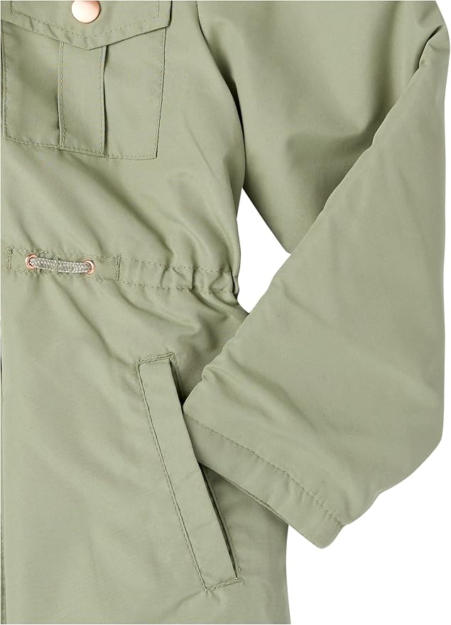 Olive Drab