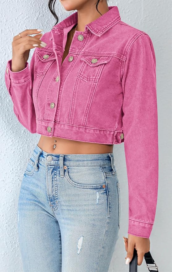 Hot Pink