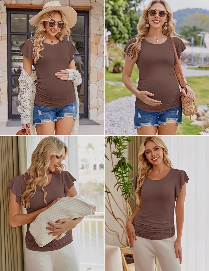 Black / White / Brown(3pcs)