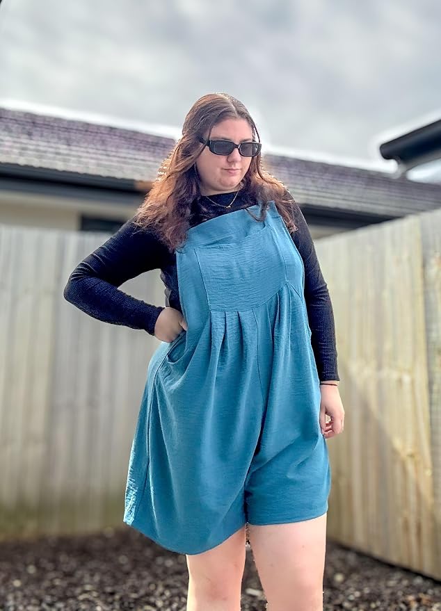 Teal Blue