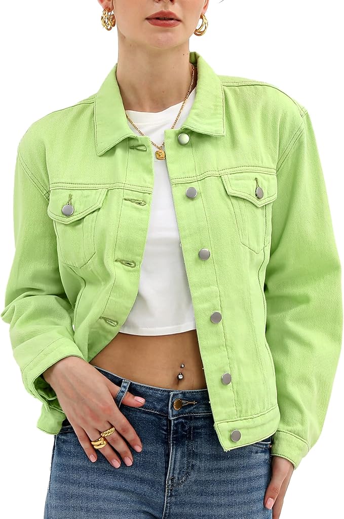 Fluorescent Green