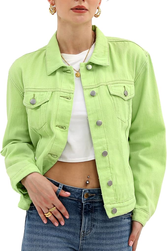 Fluorescent Green