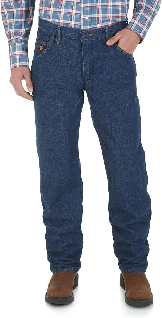Dark Denim