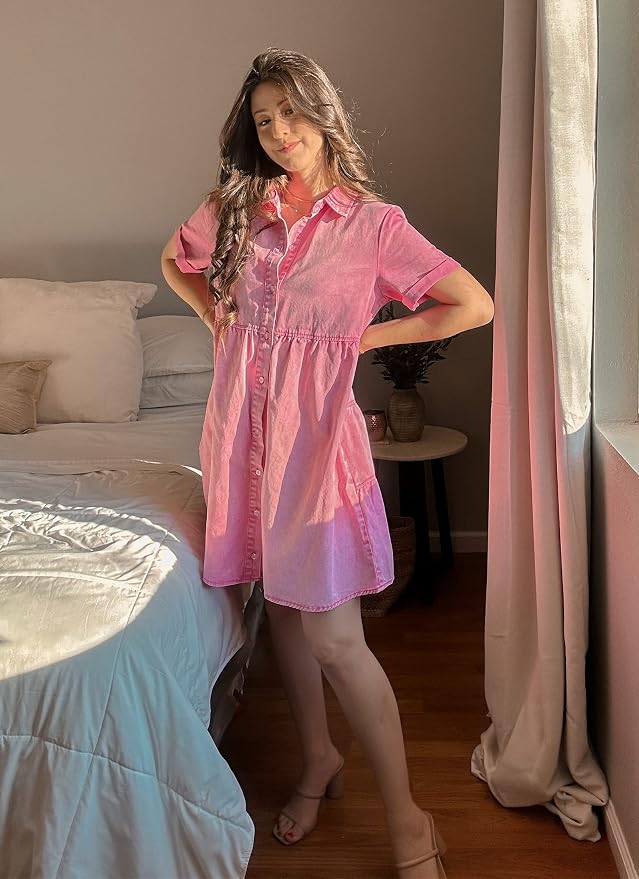 Parfait Pink