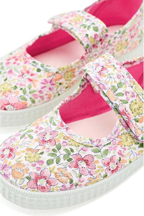 Pink Floral