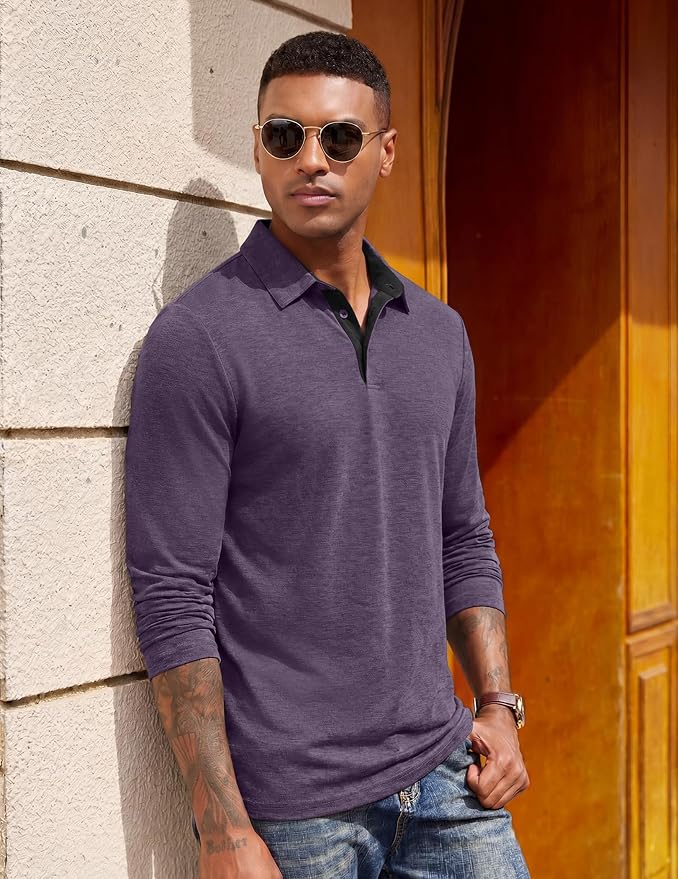 Dark Purple