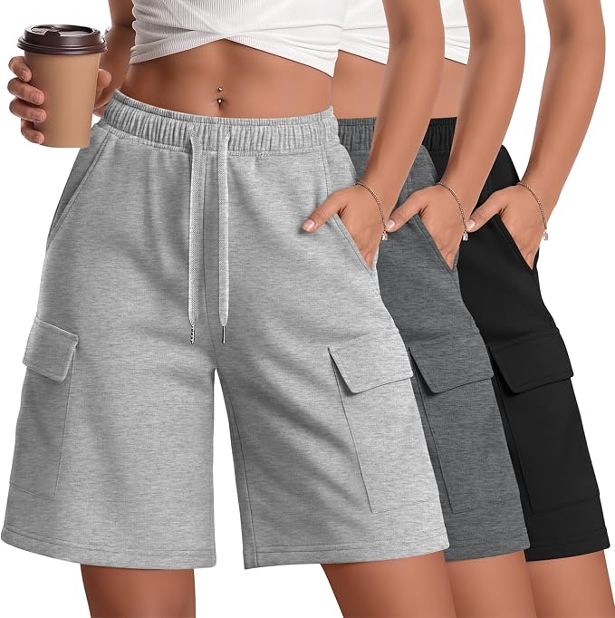 Dark Mixed Gray, Light Gray, Black