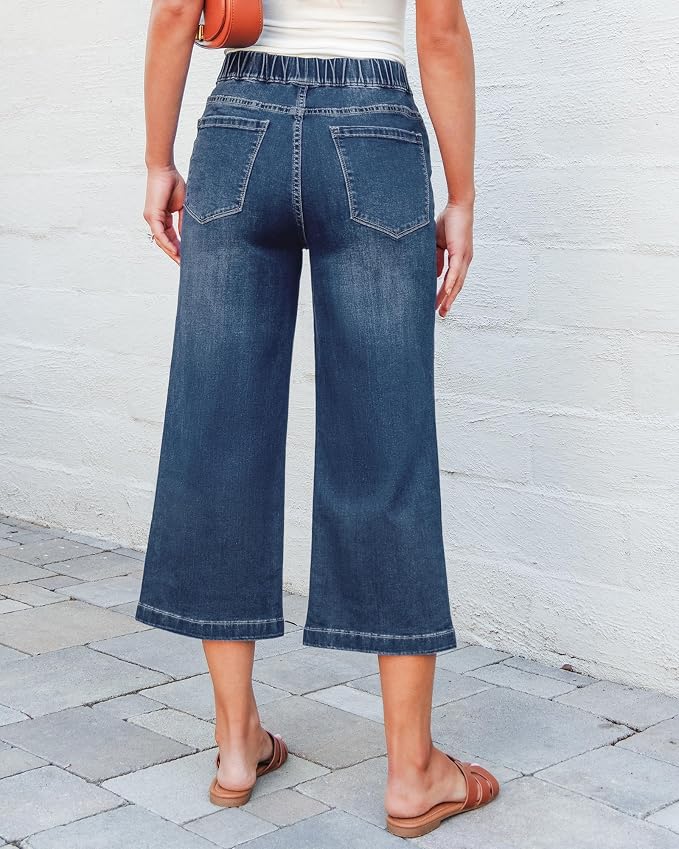 Vintage Blue