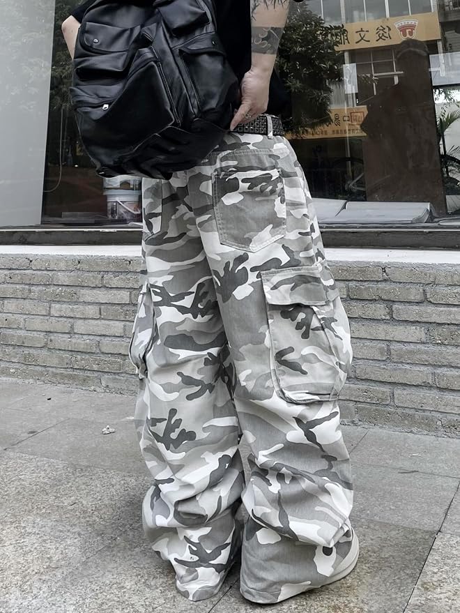 E20 Camo