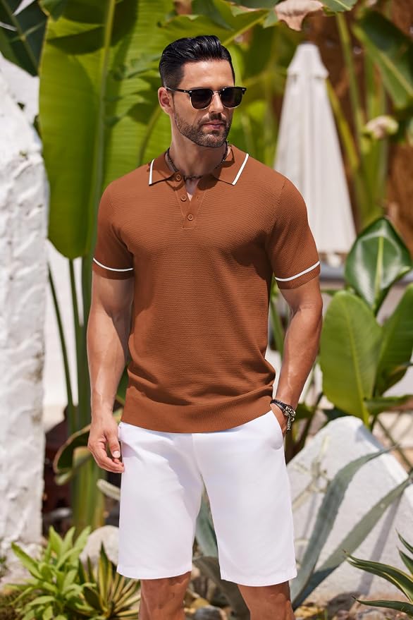 Light Brown