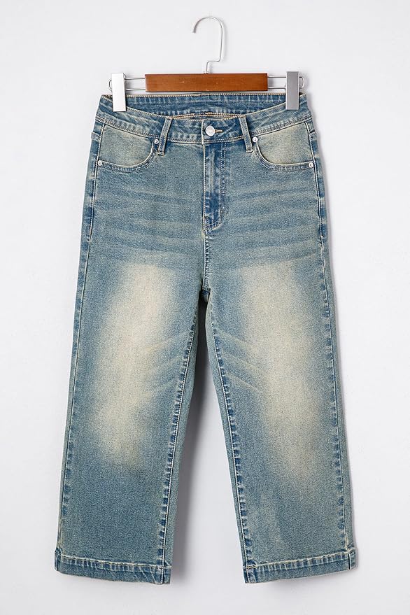 Light Retro Blue