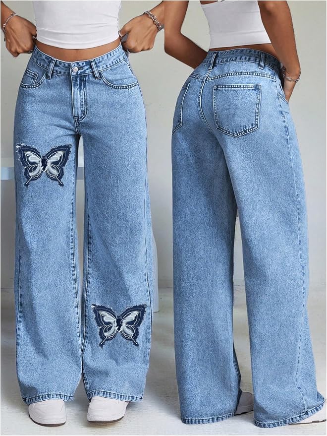 Medium Wash