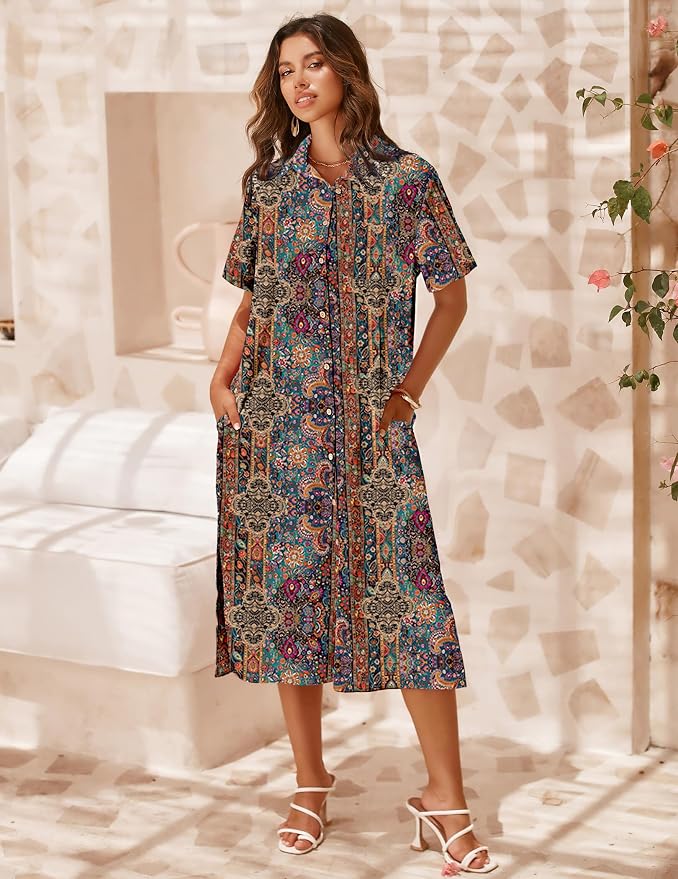 Boho Print
