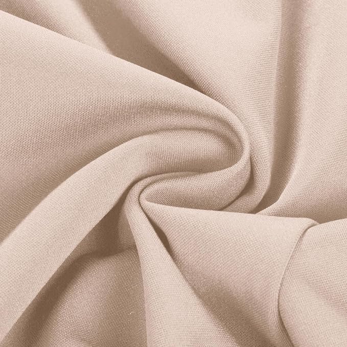 Solid Khaki