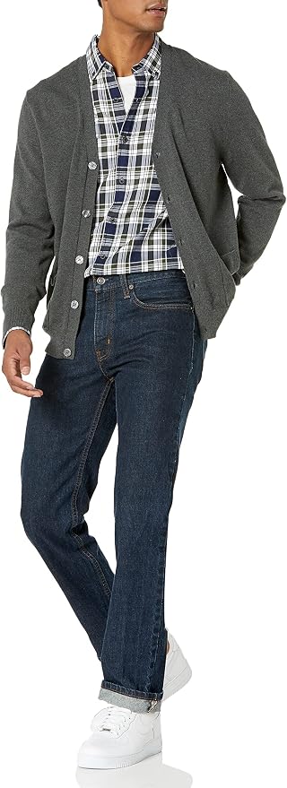 Charcoal Heather