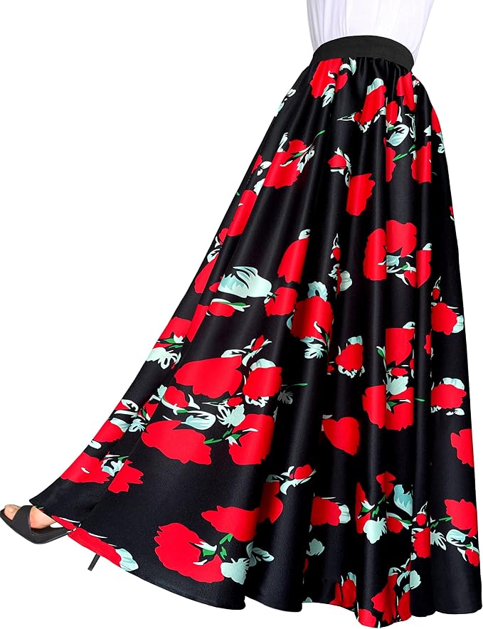 Red Black