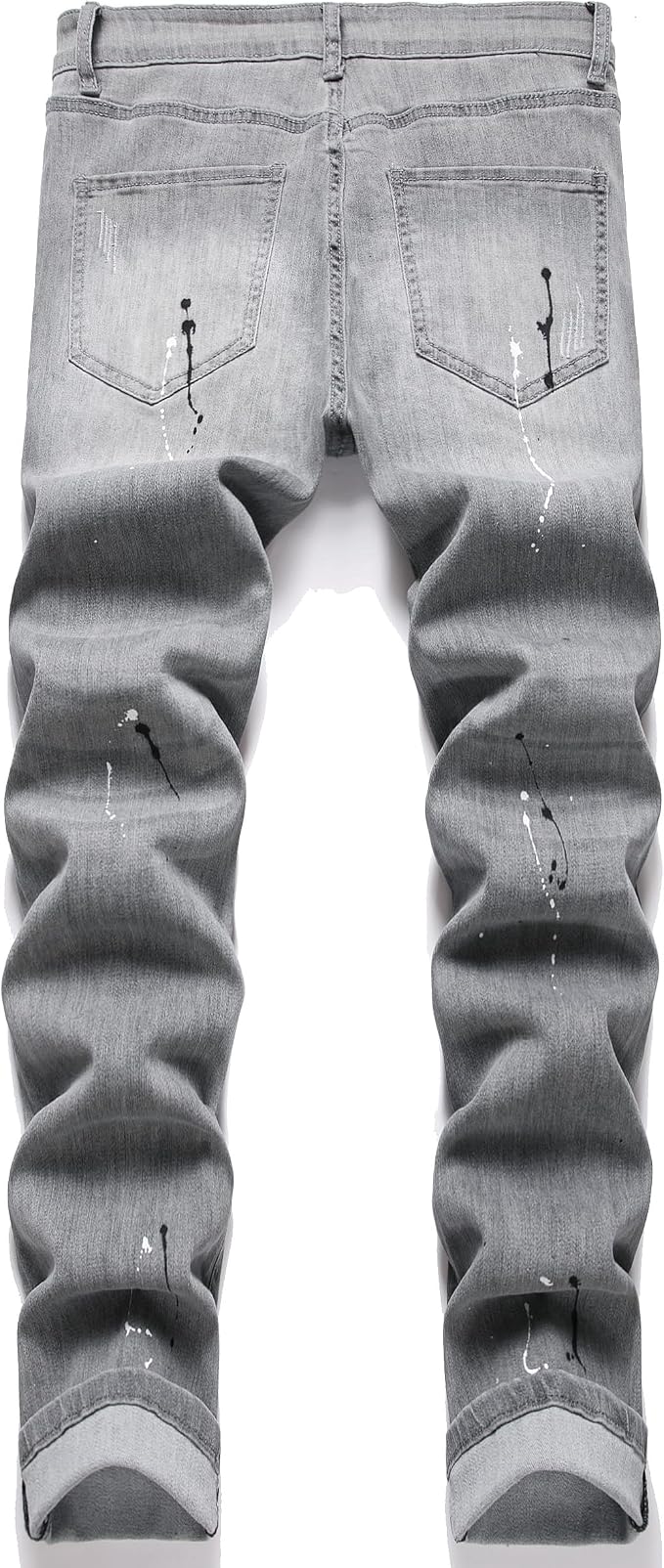 606 Grey