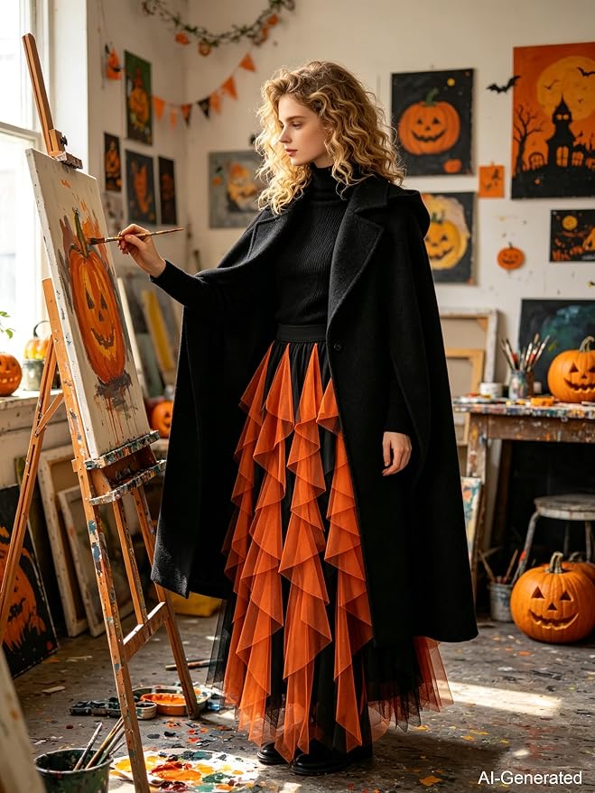 Black Orange