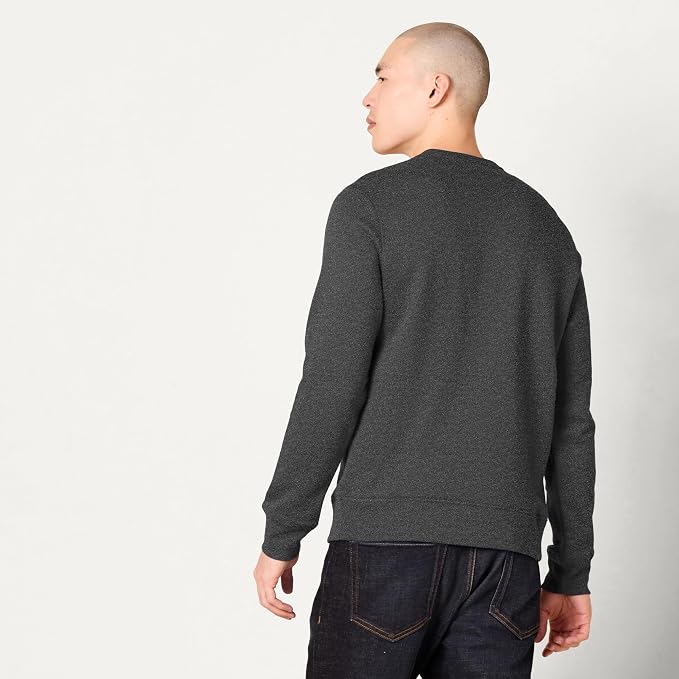 Charcoal Heather