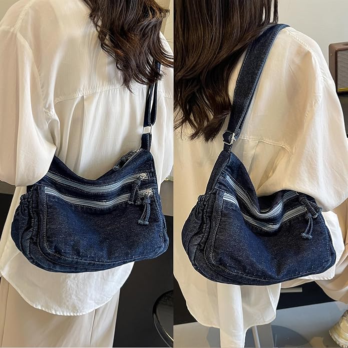 A-navy Blue