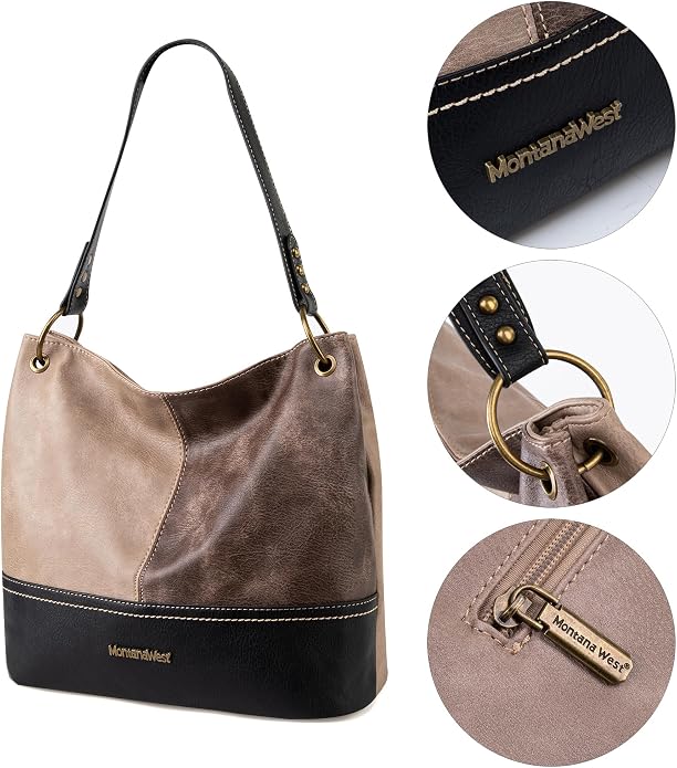 Crossbody-tan