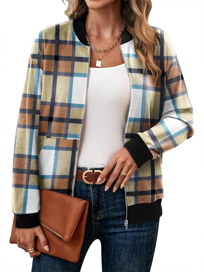 Abrownplaid