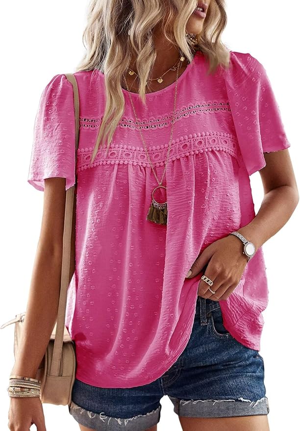 Hot Pink
