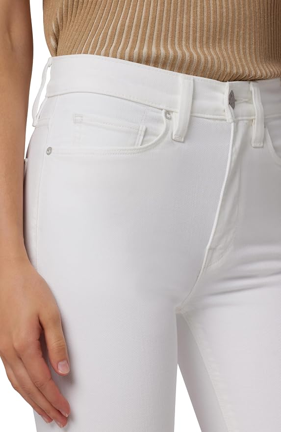 Solid White