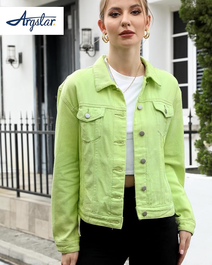 Fluorescent Green