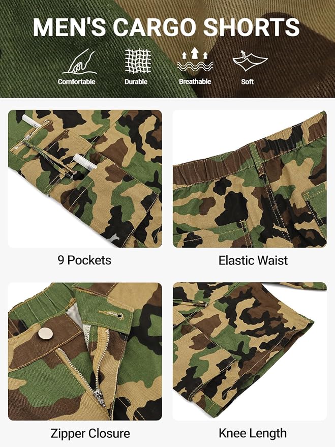 Green Camo