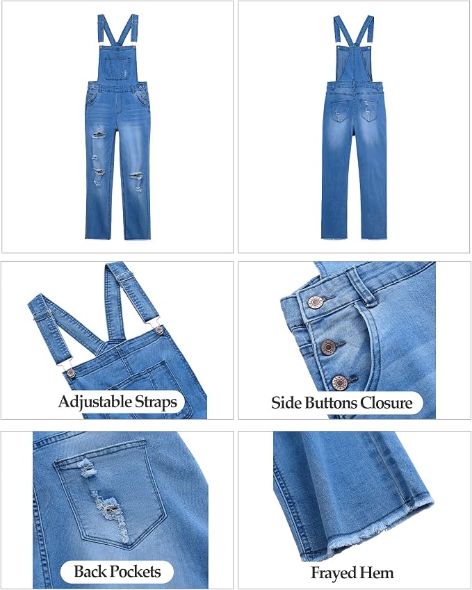 B Blue Tides