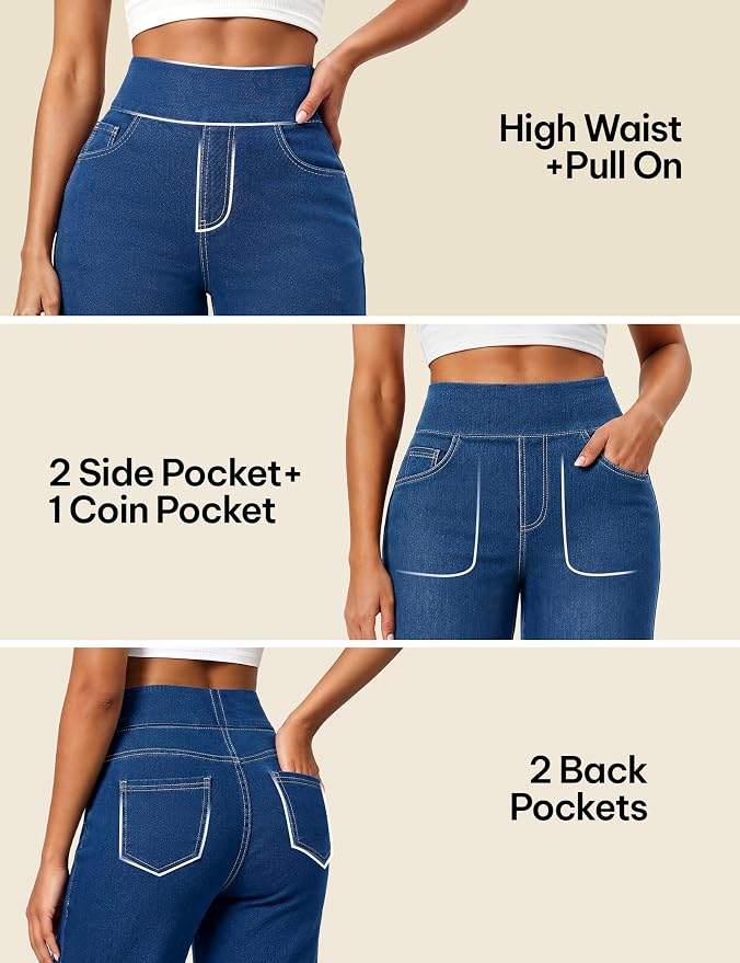 Denim Blue