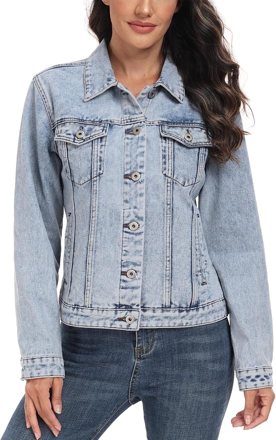 Vintage Blue