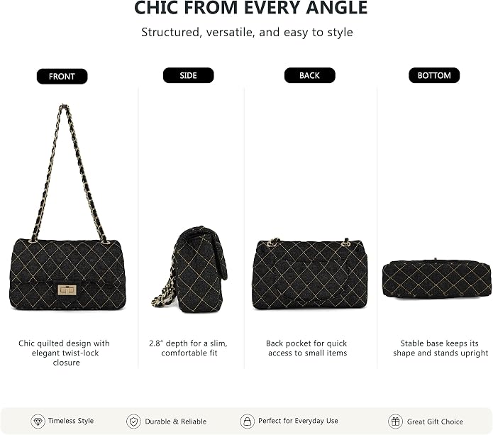 Black - Small(10\