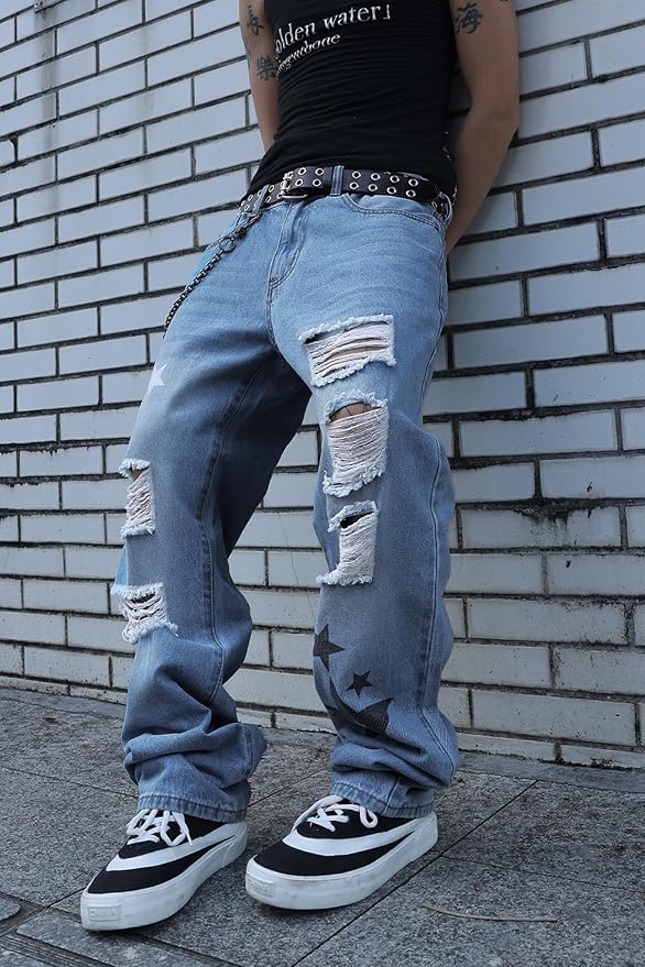 D#medium Indigo
