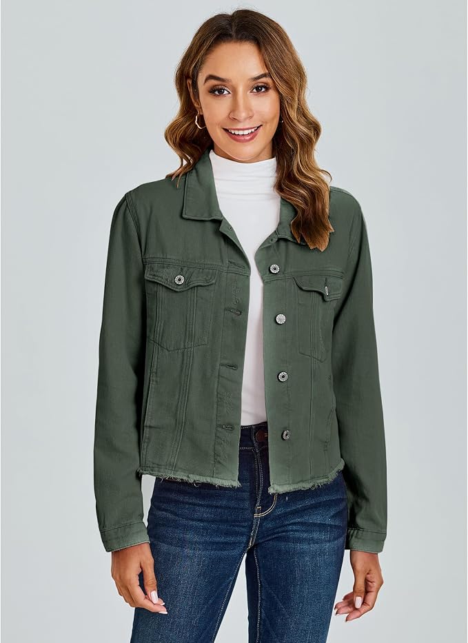 Army Green