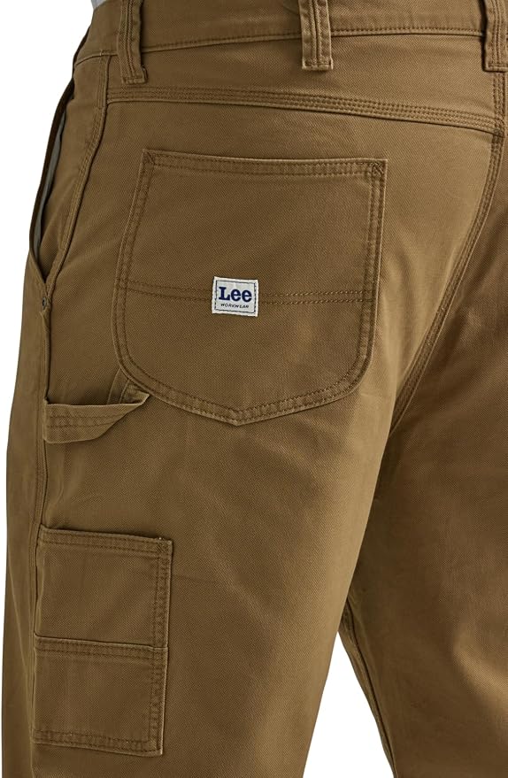 Dark Khaki